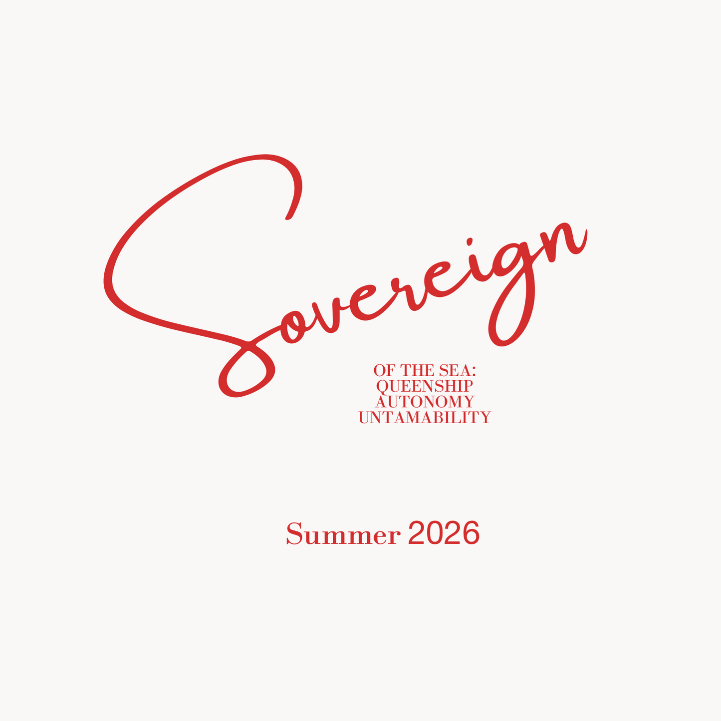Sovereign