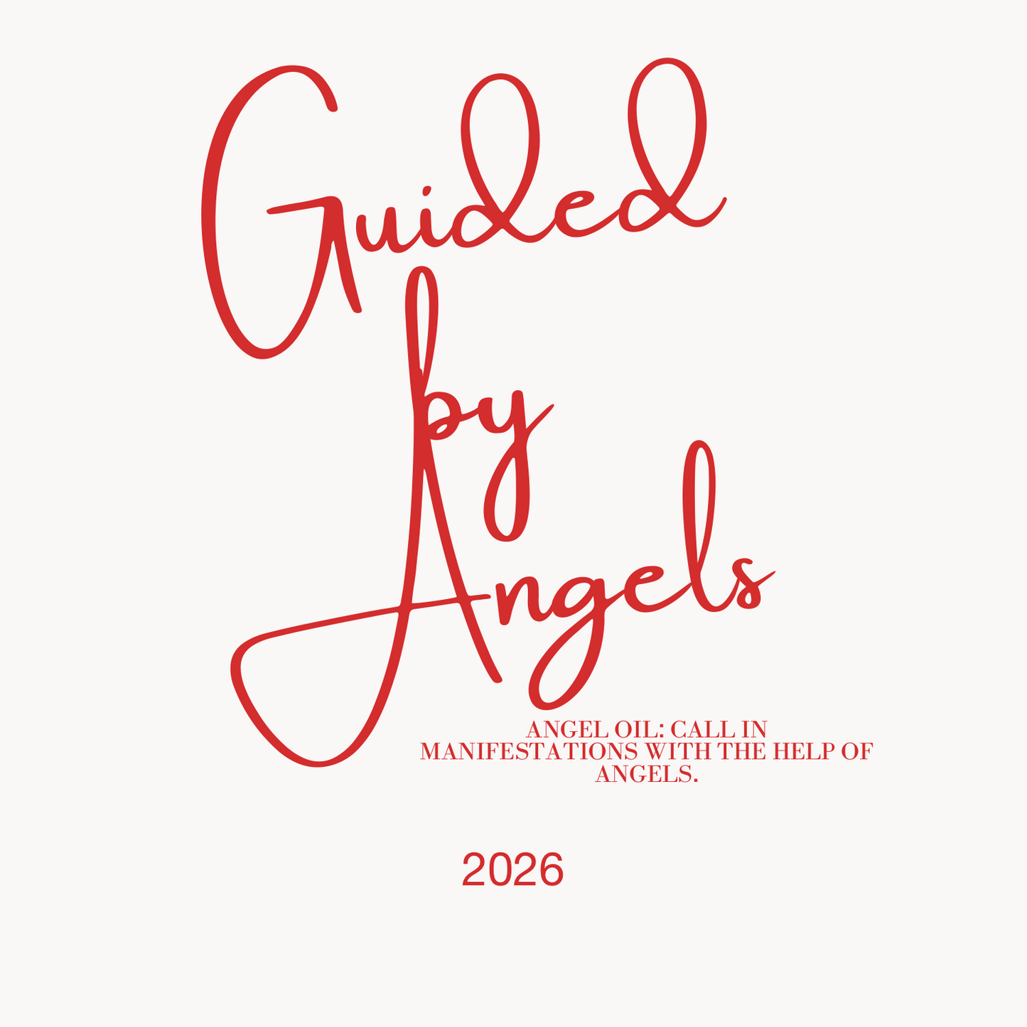 Angel Guidance Collection