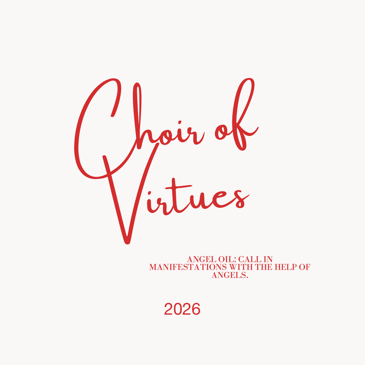 Angel Guidance Collection