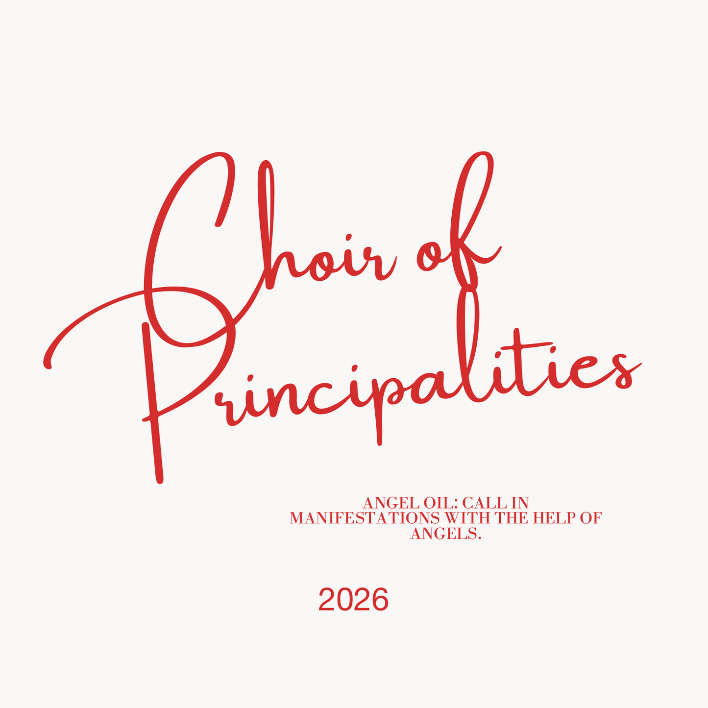 Angel Guidance Collection