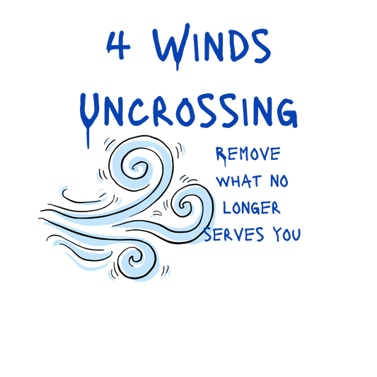 4 Winds Uncrossing Duo