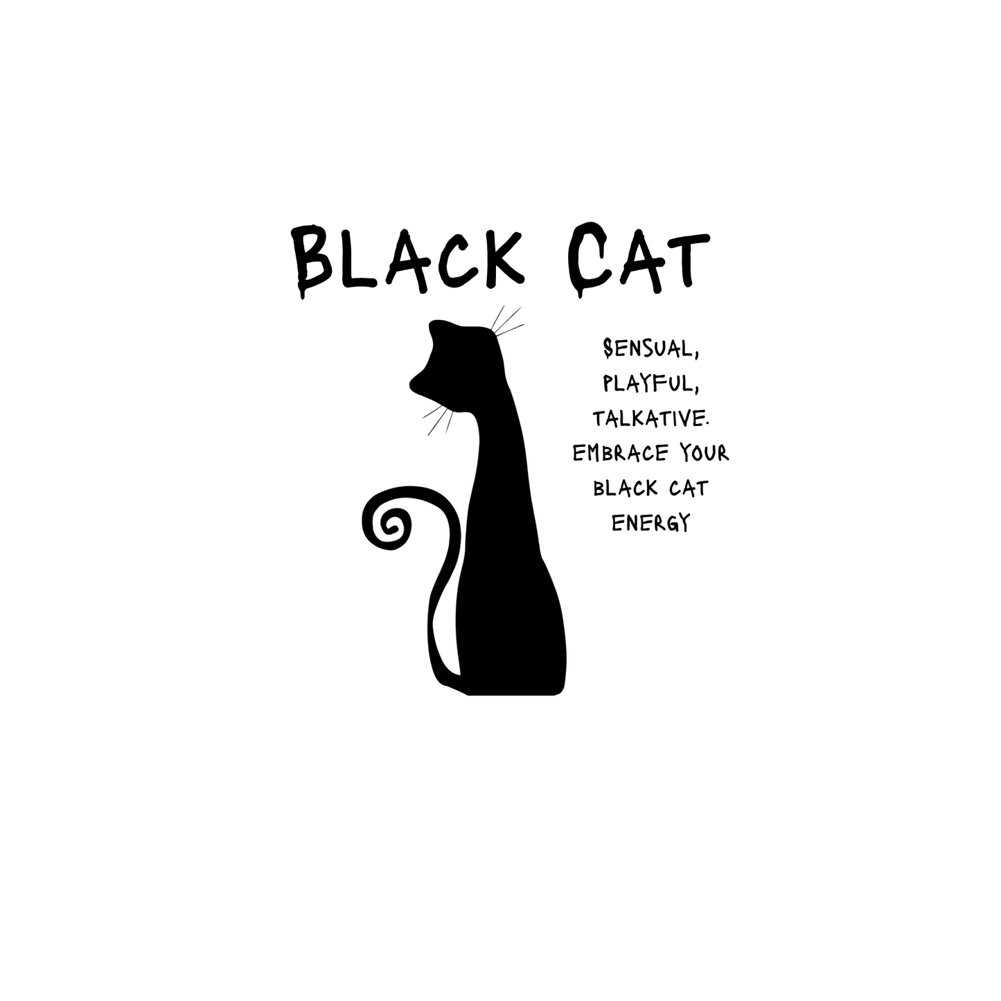 Black Cat