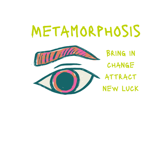 Metamorphosis