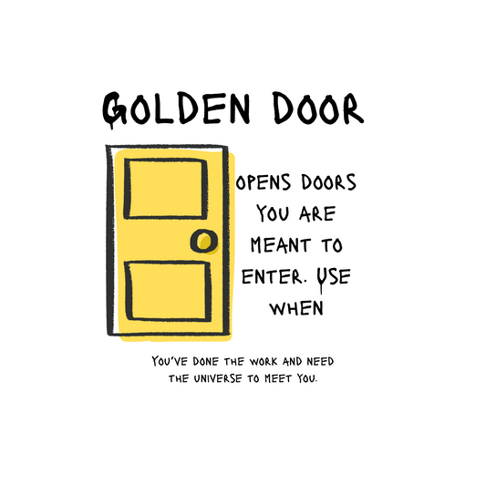 Golden Door