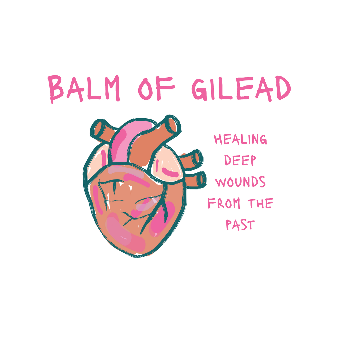 Balm of Gilead