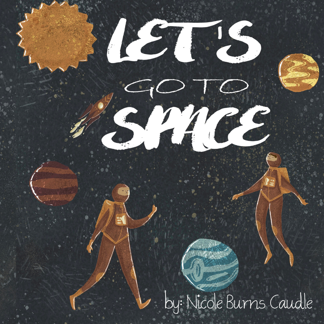 Let’s Go To Space
