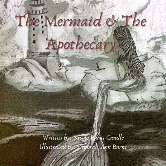The Mermaid & the Apothecary