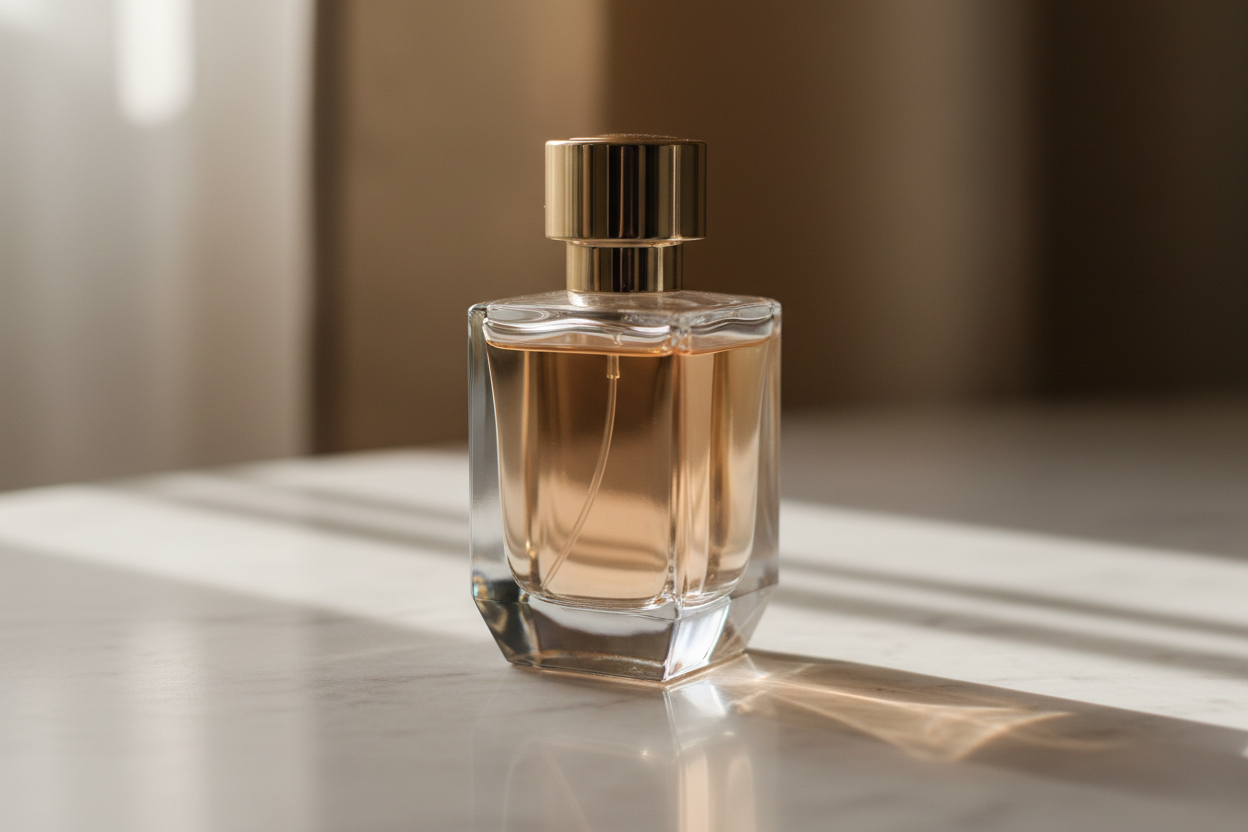 Southern Honey Perfume Spray | Warmth & Golden Energy | Spiced Honey Fragrance